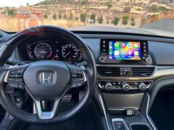 هوندا أكورد